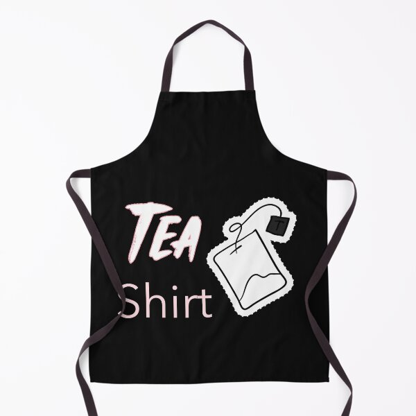 Item preview, Tea Shirt, This is my Tea Shirt, Tea Time designed and sold by DiscGolfTees.