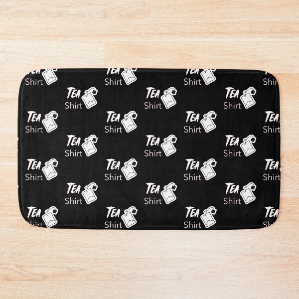 Item preview, Tea Shirt, This is my Tea Shirt, Tea Time designed and sold by DiscGolfTees.