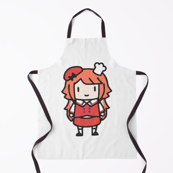 Item preview, Hololive - Mini Takanashi Kiara designed and sold by AntonioAbell.