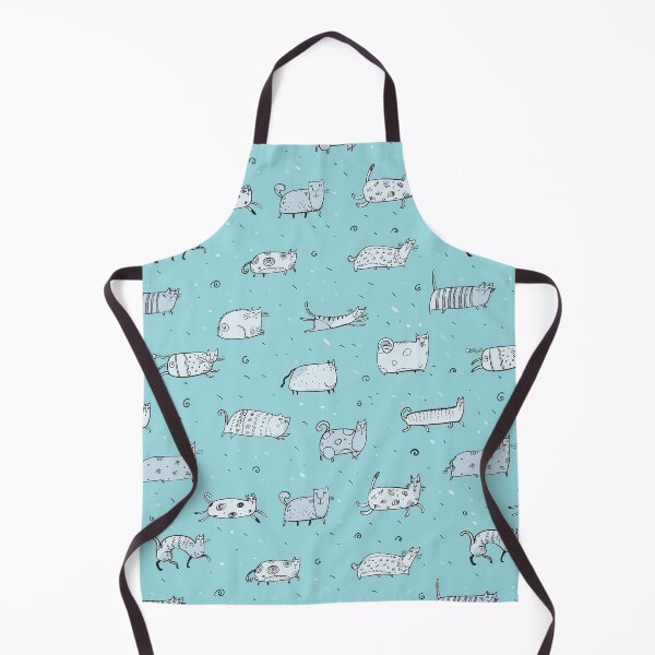 Item preview, Cats Meowgical Meow Paw Paw Cat Nameowste designed and sold by ToniaKroeger.