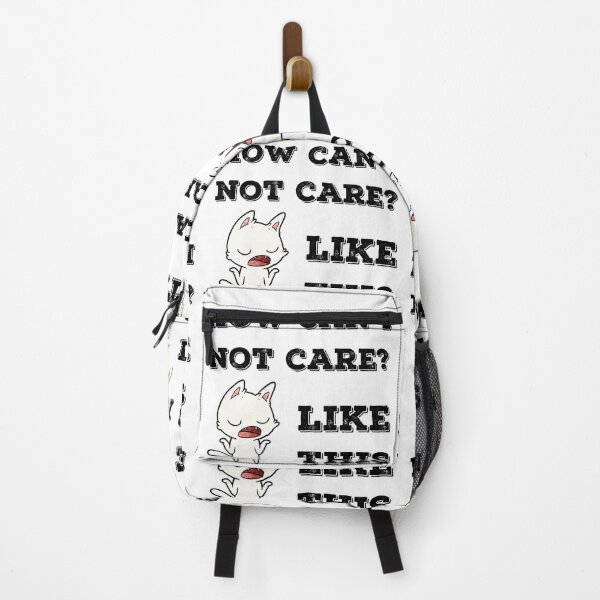 Item preview, How Can I Not Care? Like This designed and sold by QlickDesign.