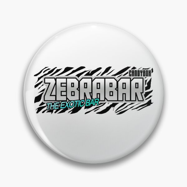 Item preview, Zebrabar designed and sold by SUBURB4N.