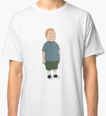 Camiseta clásica Bobby Hill