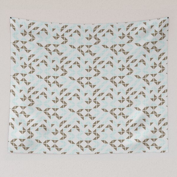 Item preview, Geometric Art designed and sold by IuriiVlasenko.