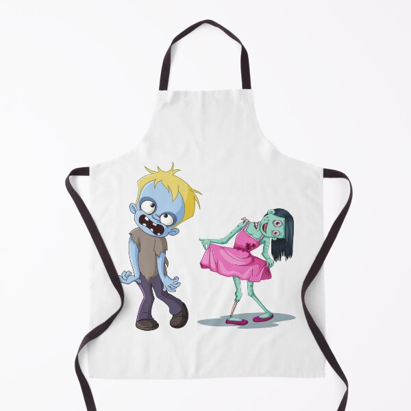 Item preview, Zombie Lover designed and sold by SenGift.