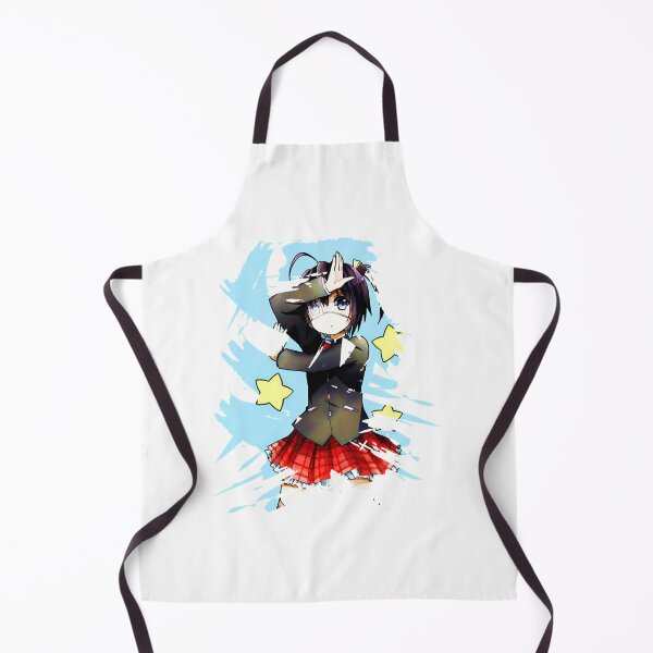 Item preview, chuunibyou demo koi ga shitai_Abstract Mode designed and sold by AntonioAbell.