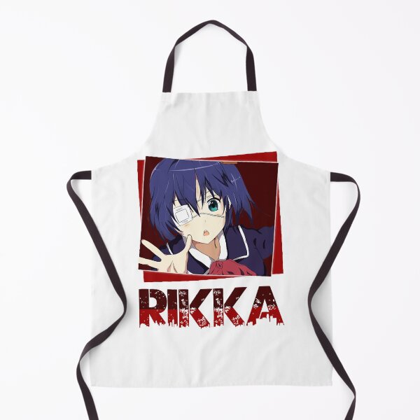 Item preview, Eye Patch Rikka Takanashi designed and sold by AntonioAbell.