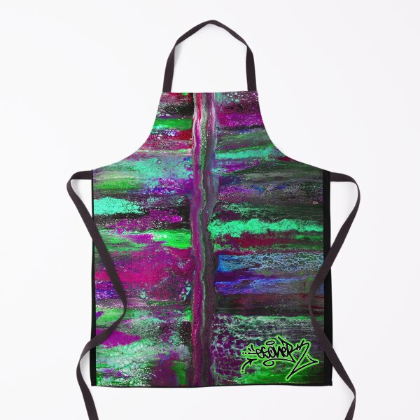 Item preview, COLOURED BY ESONE ABSTRACT URBAN GRAFFITI STREET STYLE designed and sold by GraffitiBomberZ.