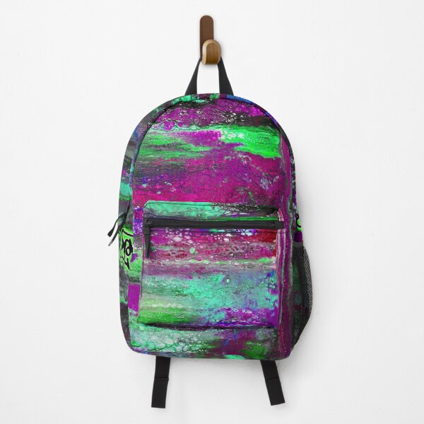 Item preview, COLOURED BY ESONE ABSTRACT URBAN GRAFFITI STREET STYLE designed and sold by GraffitiBomberZ.
