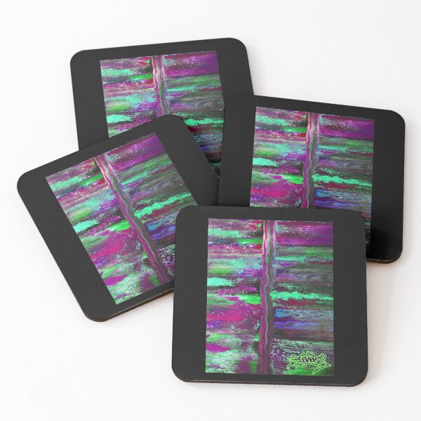Item preview, COLOURED BY ESONE ABSTRACT URBAN GRAFFITI STREET STYLE designed and sold by GraffitiBomberZ.