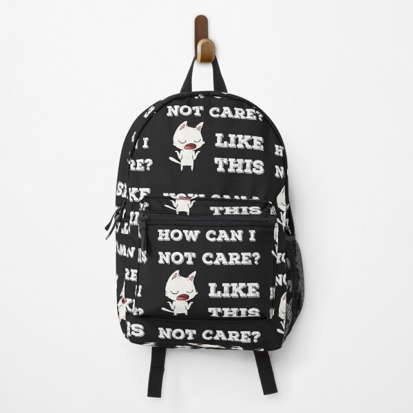 Item preview, How Can I Not Care? Like This designed and sold by QlickDesign.