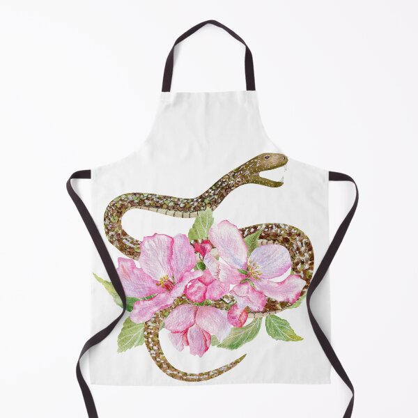 Item preview, Cute Royal Python designed and sold by Marshmello-.