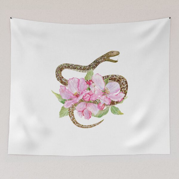 Item preview, Cute Royal Python designed and sold by Marshmello-.