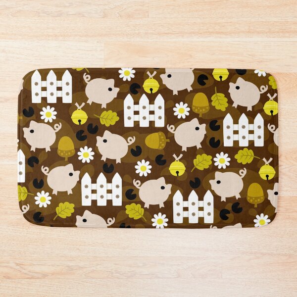 Item preview, pig stuff designed and sold by Sonia Pascual Izquierdo.