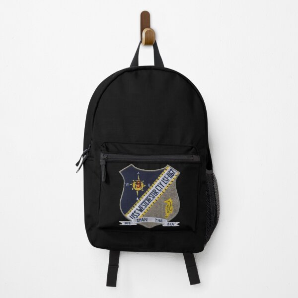 Item preview, USS WESTCHESTER COUNTY (LST-1167) SHIP'S STORE designed and sold by militarygifts.