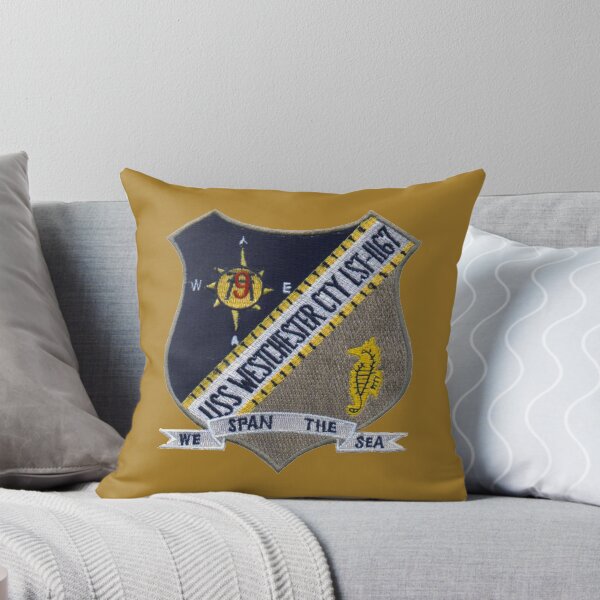 Item preview, USS WESTCHESTER COUNTY (LST-1167) SHIP'S STORE designed and sold by militarygifts.