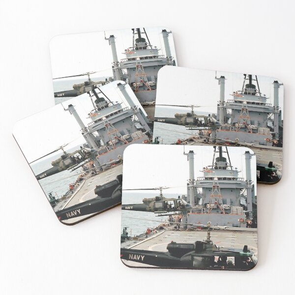 Item preview, USS WESTCHESTER COUNTY (LST-1167) SHIP'S STORE designed and sold by militarygifts.
