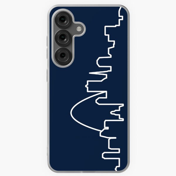 Item preview, STL Skyline designed and sold by PrairieGrouse.