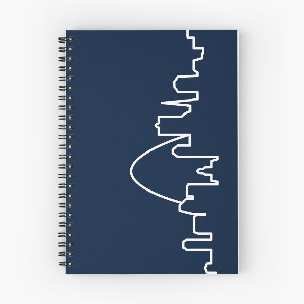 Item preview, STL Skyline designed and sold by PrairieGrouse.