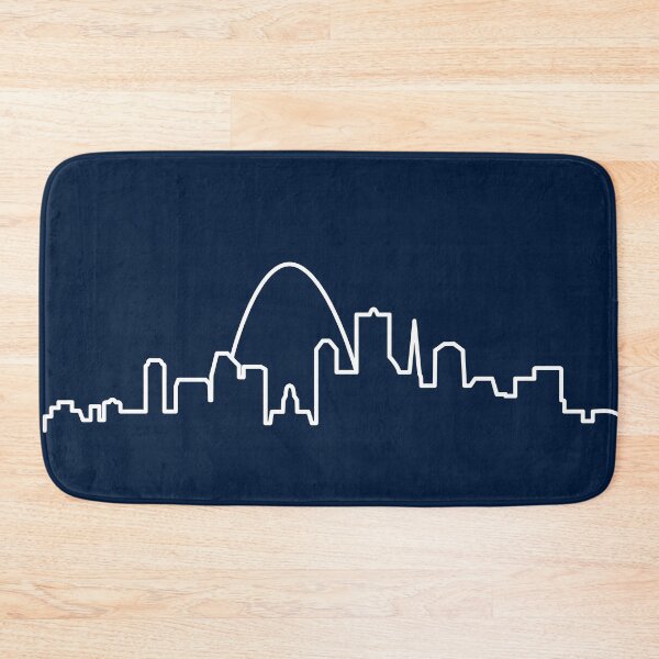 Item preview, STL Skyline designed and sold by PrairieGrouse.