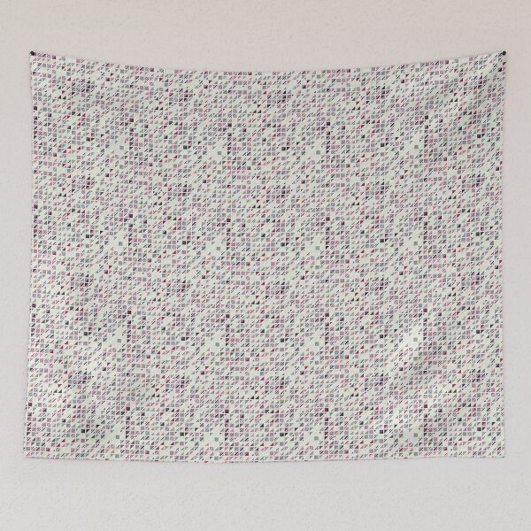 Item preview, Geometric Art designed and sold by IuriiVlasenko.