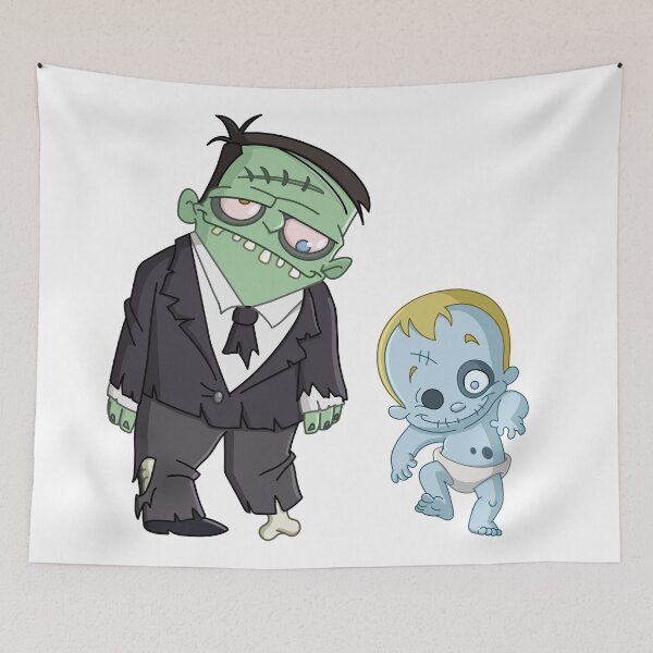 Item preview, Zombie Lover designed and sold by SenGift.