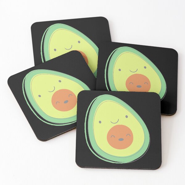 Item preview, Avocado designed and sold by Shining321.
