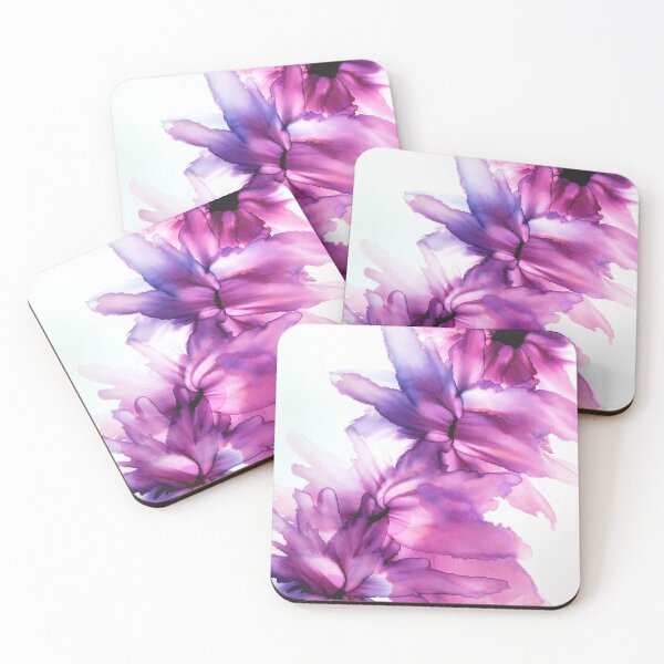 Item preview, Delphinium designed and sold by yuko nakajima.