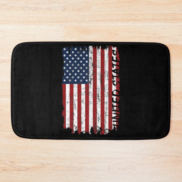 Item preview, USA - Put up the Flag! designed and sold by LongTunnel.