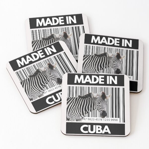 Item preview, Made in Cuba designed and sold by Kiarasboutique.