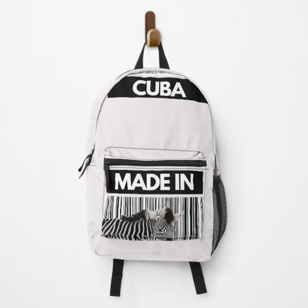 Item preview, Made in Cuba designed and sold by Kiarasboutique.