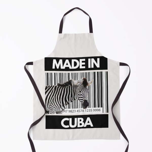 Item preview, Made in Cuba designed and sold by Kiarasboutique.