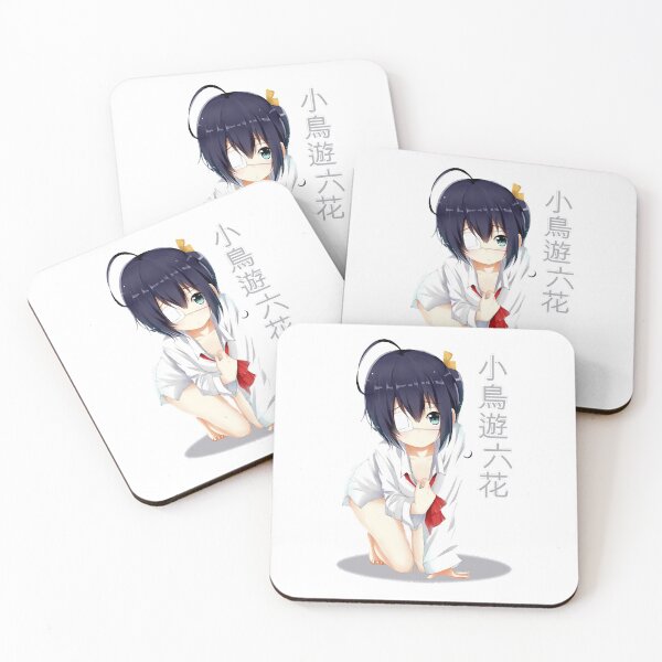 Item preview, Kawaii RIkka Chan  designed and sold by AntonioAbell.
