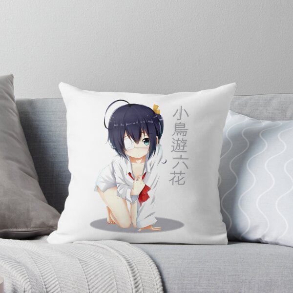 Item preview, Kawaii RIkka Chan  designed and sold by AntonioAbell.