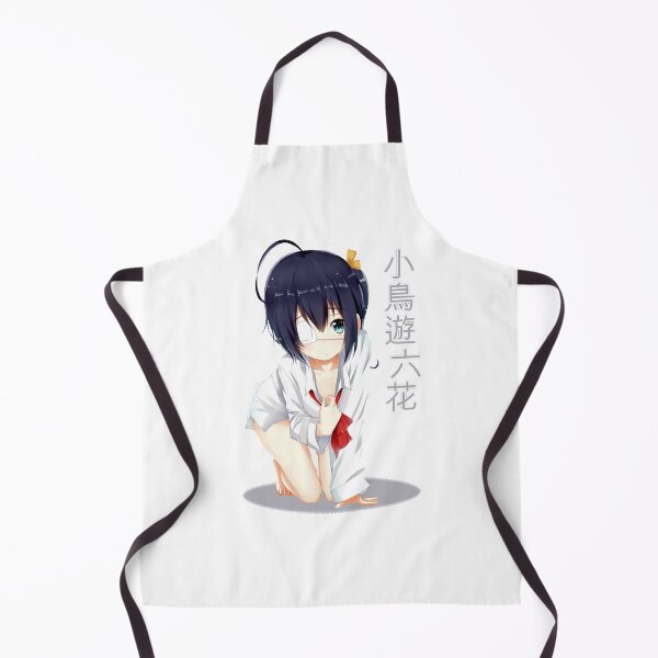 Item preview, Kawaii RIkka Chan designed and sold by AntonioAbell.