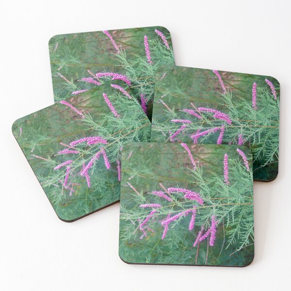 Item preview, Strange pink flowers designed and sold by Shulie1.