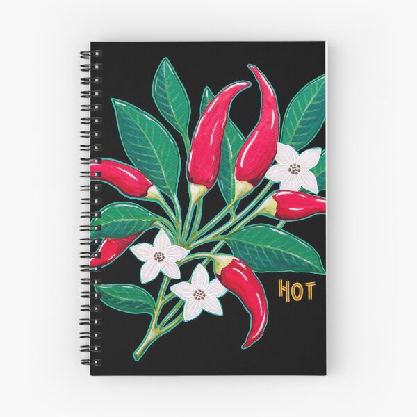 Item preview, Hot stuff designed and sold by Soozie Wray.