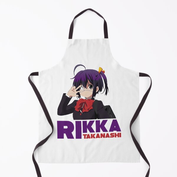 Item preview, Rikka - Chuunibyo demo Koi ga Shitai 2 designed and sold by AntonioAbell.