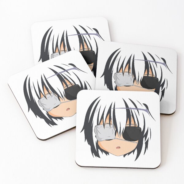 Item preview, Rikka Head  designed and sold by AntonioAbell.