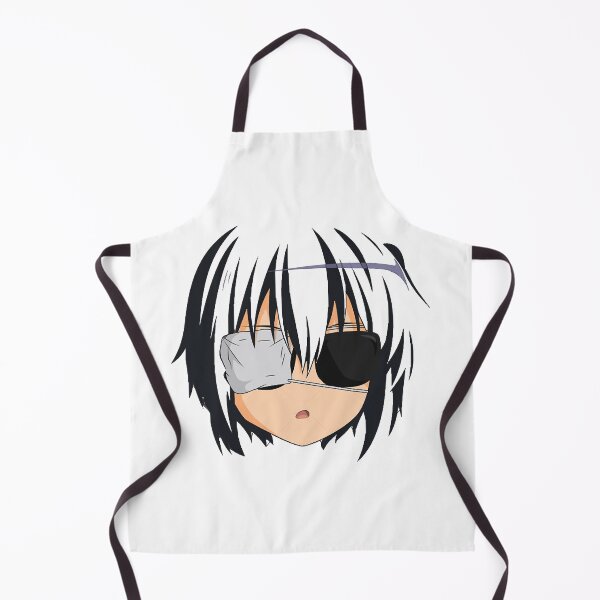 Item preview, Rikka Head designed and sold by AntonioAbell.