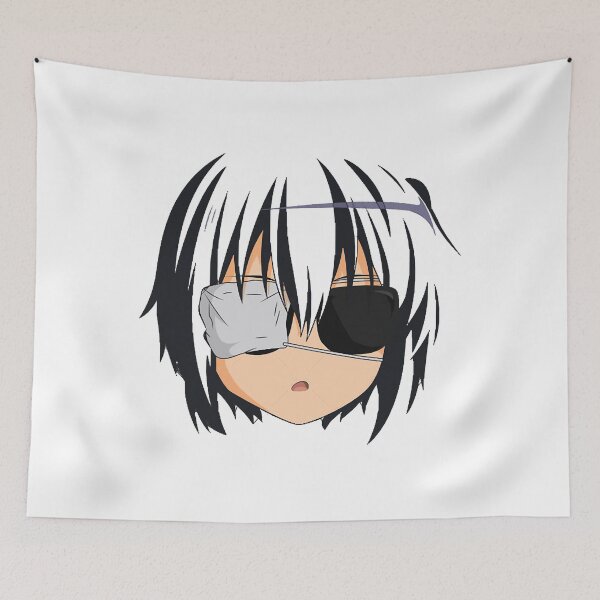 Item preview, Rikka Head  designed and sold by AntonioAbell.