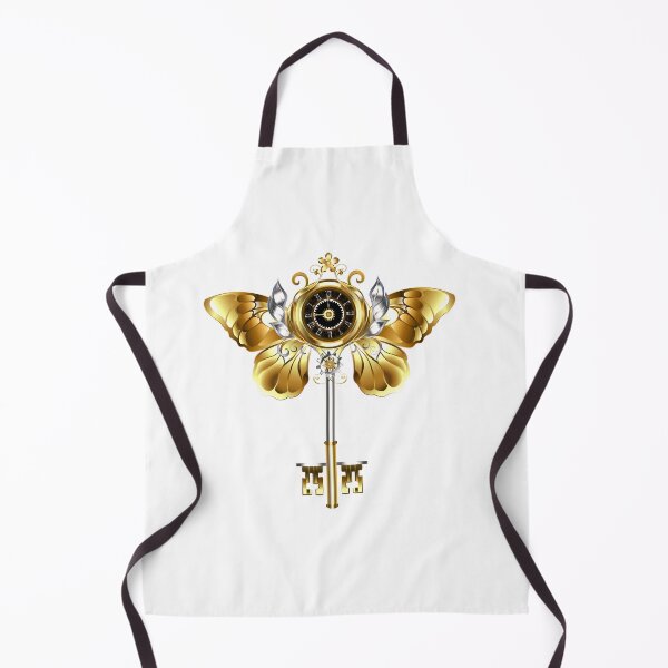 Item preview, Gold Key with Dials designed and sold by Blackmoon9.