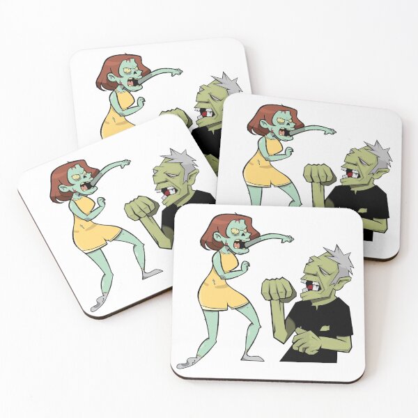 Item preview, Zombie Lover designed and sold by SenGift.