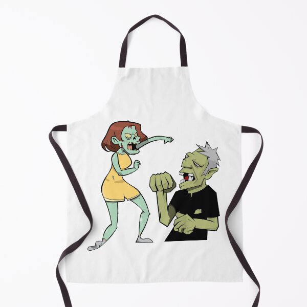Item preview, Zombie Lover designed and sold by SenGift.