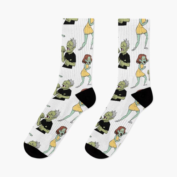 Item preview, Zombie Lover designed and sold by SenGift.