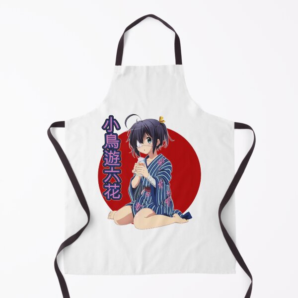 Item preview, Kawaii Takanashi Rikka designed and sold by AntonioAbell.