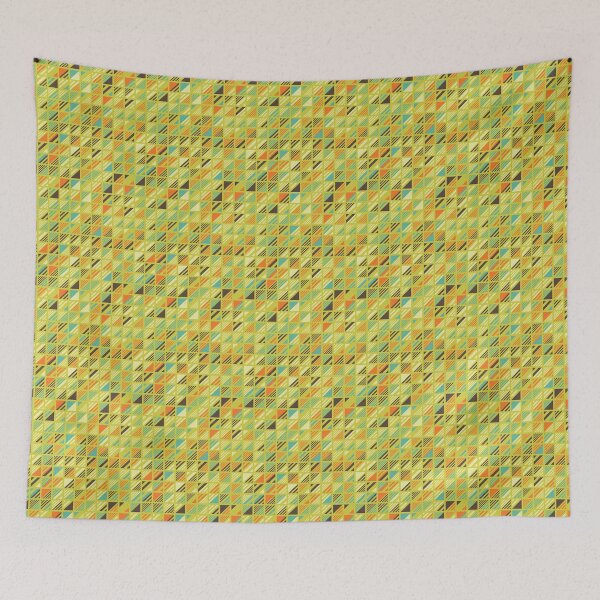 Item preview, Geometric Art designed and sold by IuriiVlasenko.