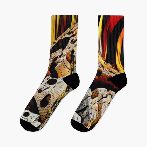 Item preview, Svartifoss designed and sold by John Hill.