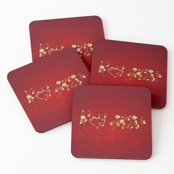 Item preview, Declaration of Love from Red Roses designed and sold by Blackmoon9.
