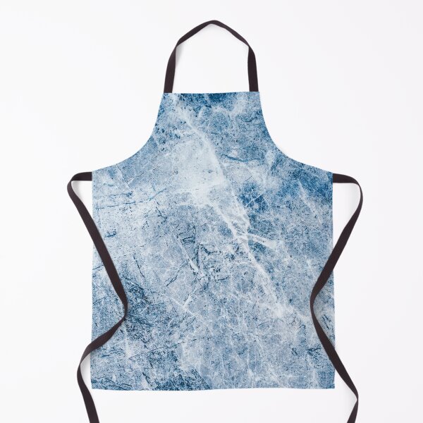Item preview, Ocean Blue Ice Texture designed and sold by fahadabu.